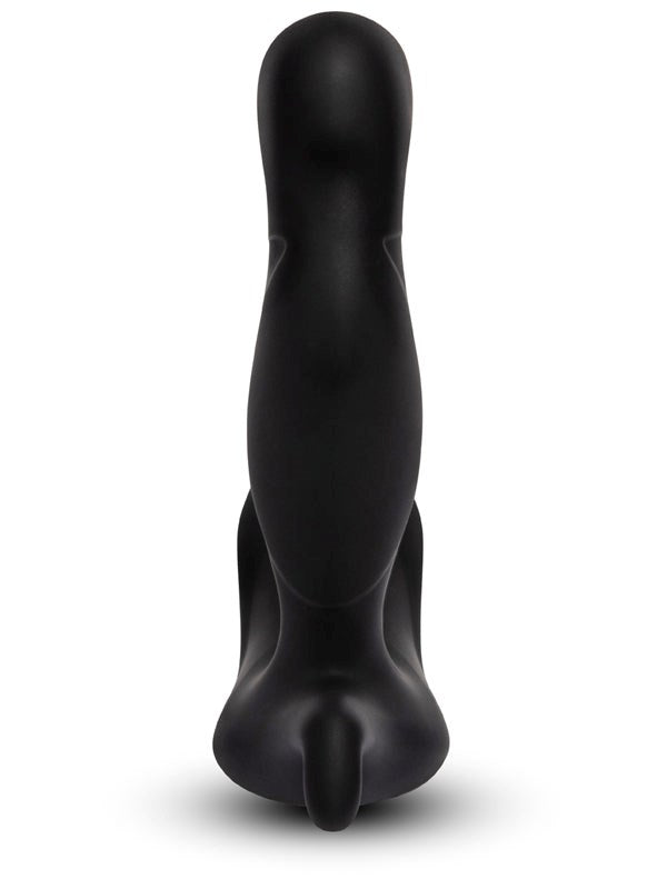 B-Vibe 360 Plug - Hands-Free Indulgence with Rotating Delight Butt Plugs