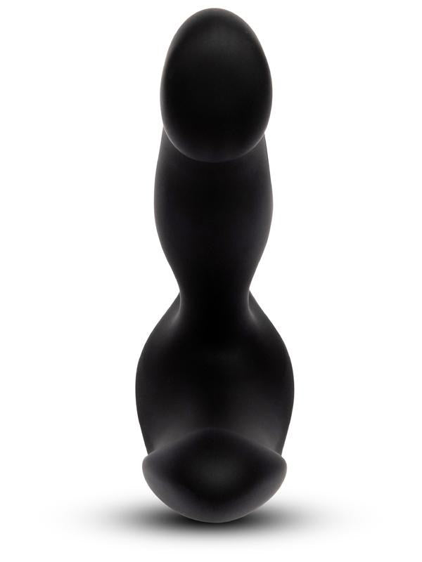 B-Vibe 360 Plug - Hands-Free Indulgence with Rotating Delight Butt Plugs