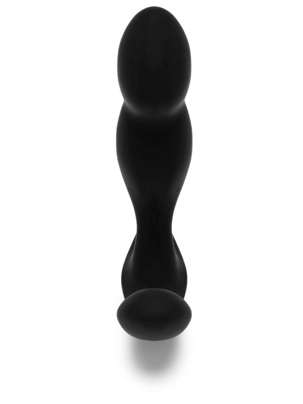 B-Vibe Rocker Plug - Targeted Prostate Stimulation for Intense Sensations Butt Plugs