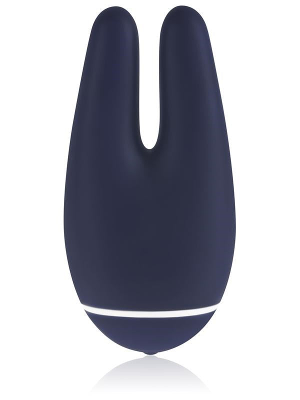 Jimmyjane INTRO 2 Dual Motor Silicone Clitoral Vibrator Silicone Vibrators