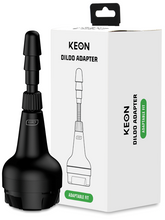 Keon Dildo Adapter-V2 - Unlock Endless Pleasure Non-Realistic Dildos