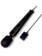 Le Wand Plug-In Vibrating Massager - Unmatched Indulgence Body Wands