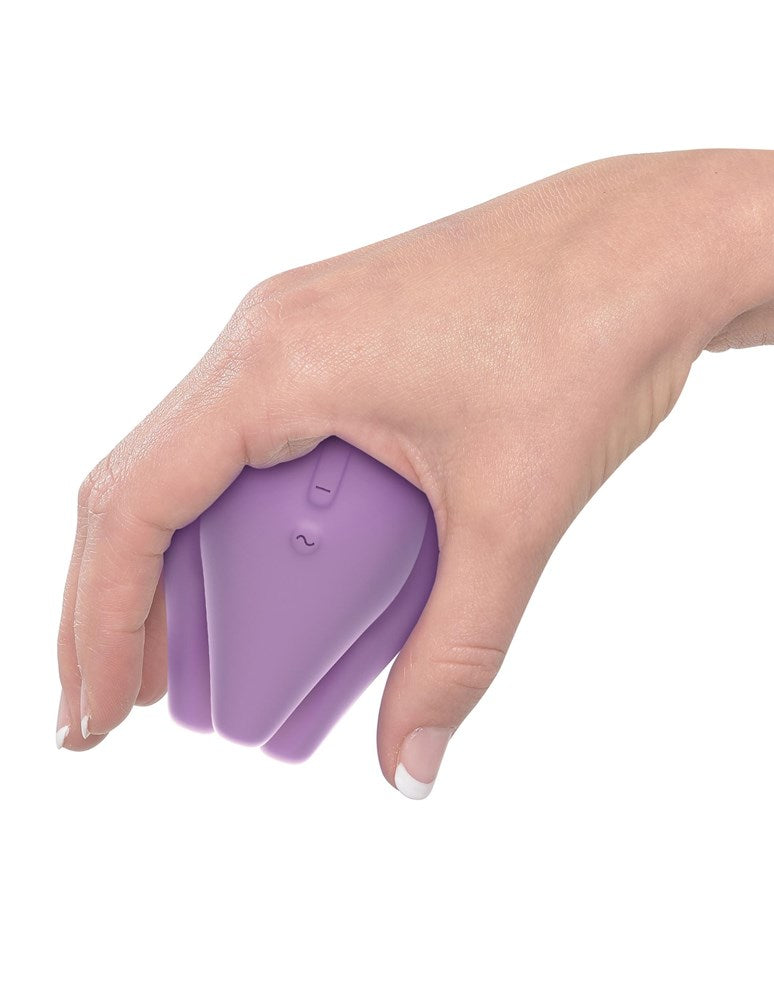 Jimmyjane Love Pods Tre Silicone Clitoral Vibrator Silicone Vibrators