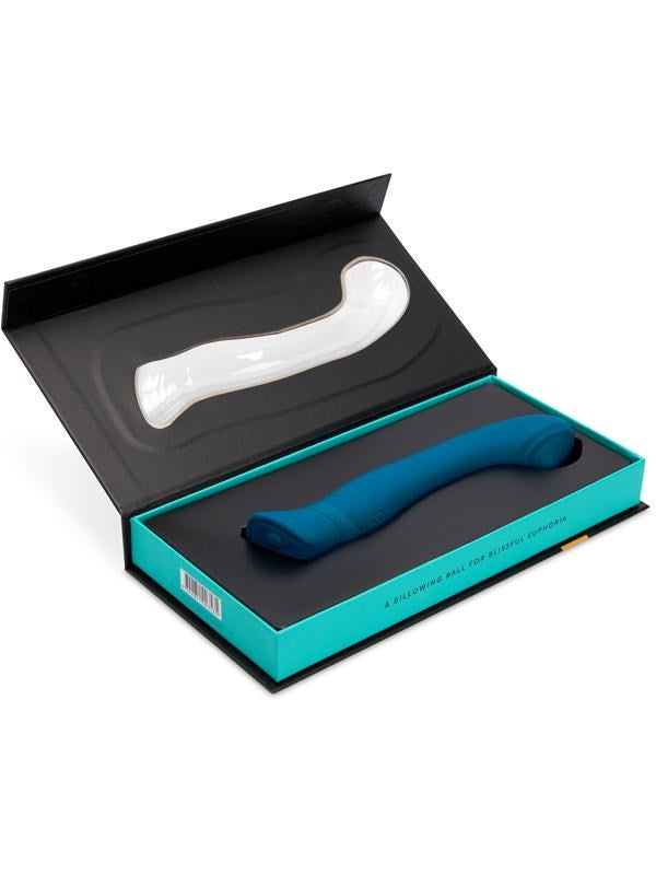 Nu Sensuelle Calypso - Ride the Wave of Pleasure G-Spot Vibrators