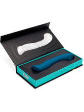 Nu Sensuelle Calypso - Ride the Wave of Pleasure G-Spot Vibrators