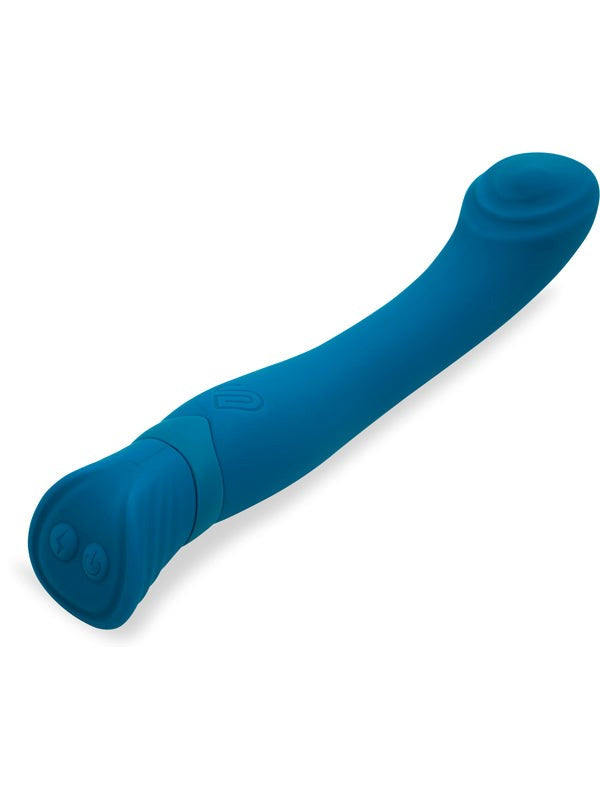 Nu Sensuelle Calypso - Ride the Wave of Pleasure G-Spot Vibrators