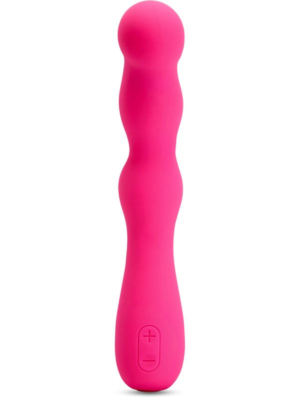 Nu Sensuelle Siren Nubii - Multi-Function G-Spot Vibrator G-Spot Vibrators