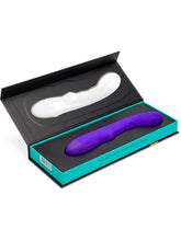 Nu Sensuelle Vivi - Dual Tapping G-Spot Vibrator for Intense Satisfaction G-Spot Vibrators