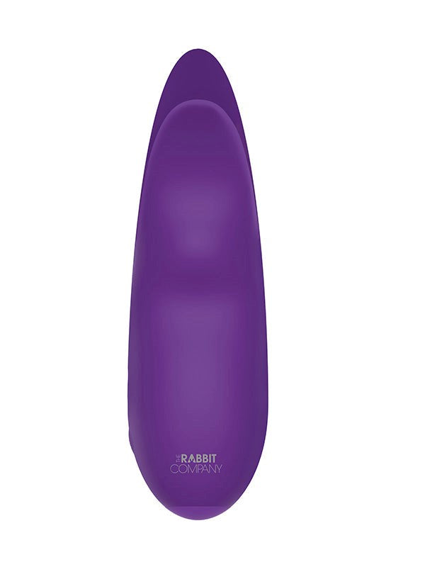 The Power Rabbit Fluttering Tips - Intense G-Spot and Clitoral Pleasure G-Spot Vibrators