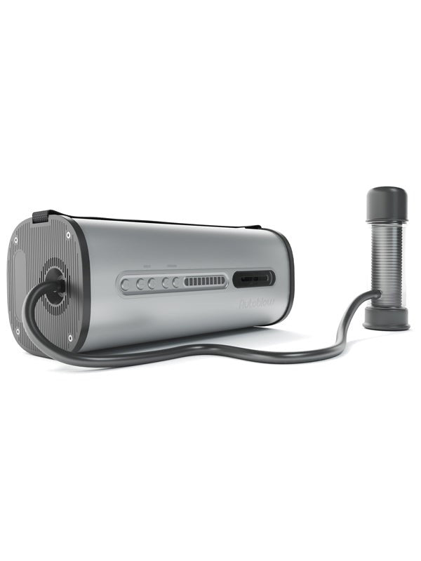 Hands-Free Bliss - AutoBlow's VacuGLIDE Pleasure Device Sex Machines