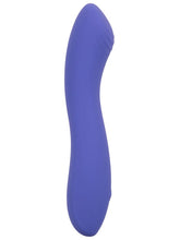 CalExotics Connect Contoured - G App Controlled Massager G-Spot Vibrators