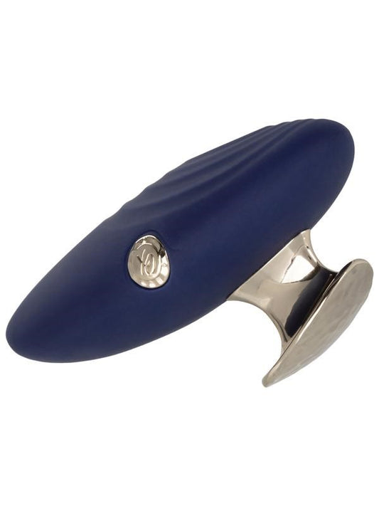 Chic Violet Handheld Vibrating Personal Massager - Personal Massagers