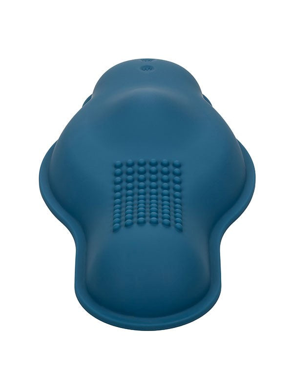 Dual Rider Remote Control Bump and Grind Adult Massager Personal Massagers