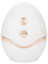 Empowered Palm Pleasure Goddess Clit Suction Vibrator Clit Ticklers and Pulsators