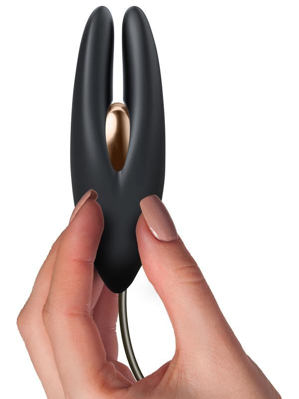 Mimosa Luxe - Indulgent Remote Control Vibrator for Blissful Pleasure Remote control Vibrators