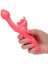 Rechargeable Butterfly Kiss G-Spot Vibrator G-Spot Vibrators