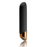 Rocks-Off Chaiamo - Luxurious Silicone Bullet Vibrator for Unforgettable Orgasms Bullet Vibrators