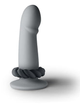 Rocks Off Twist - Enhancing Erection and Pleasure for All Sizes Stretchy Cock Rings