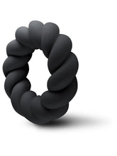 Rocks Off Twist - Enhancing Erection and Pleasure for All Sizes Stretchy Cock Rings