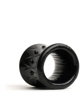 Sport Fucker's Premium TPE Ball Stretcher - Customizable Comfort Ball Stretchers and Crushers