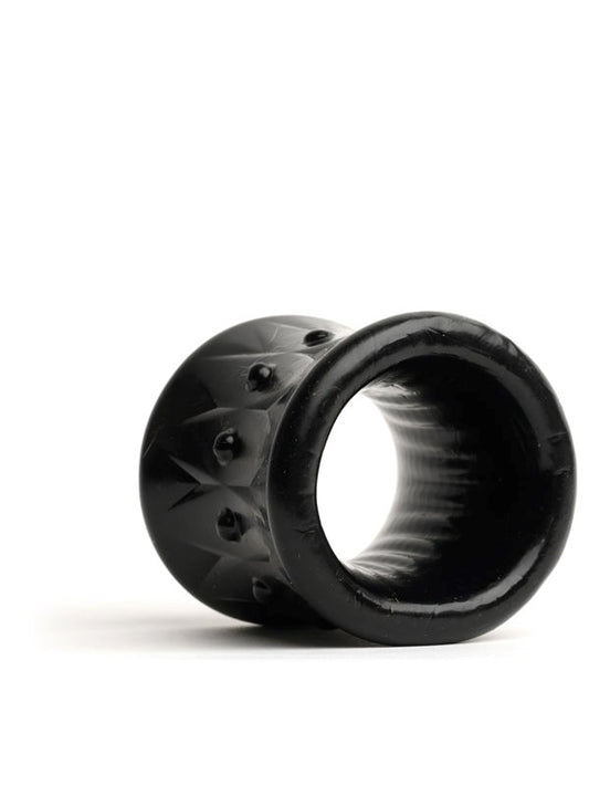 Sport Fucker's Premium TPE Ball Stretcher - Customizable Comfort Ball Stretchers and Crushers