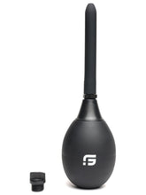 Sport Fucker's Versatile Locker Room Cleansing Bulb Enemas and Douches