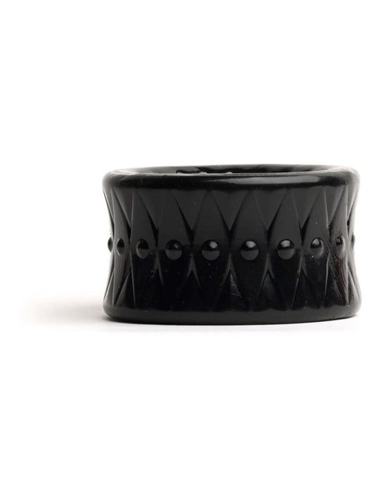 Sport Fucker's Reversible Low Stack - Textured Sensation Enhancement - Ball Stretchers and Crushers