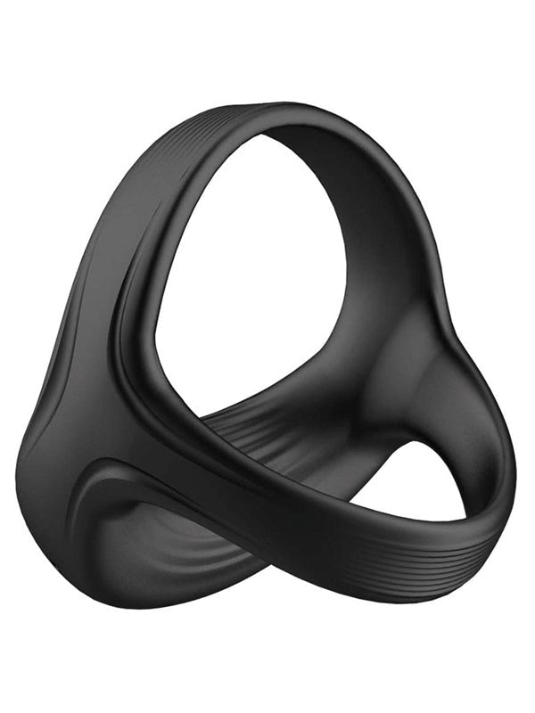 Wireless Vibration Sling - Unleash Ecstasy with MOTOVibe Vibrating Cock Rings