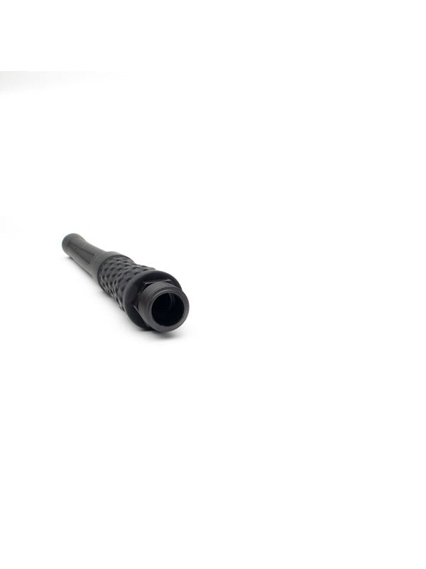 Sport Fucker Platinum Silicone Shower Nozzle - Deep Clean Power Enemas and Douches