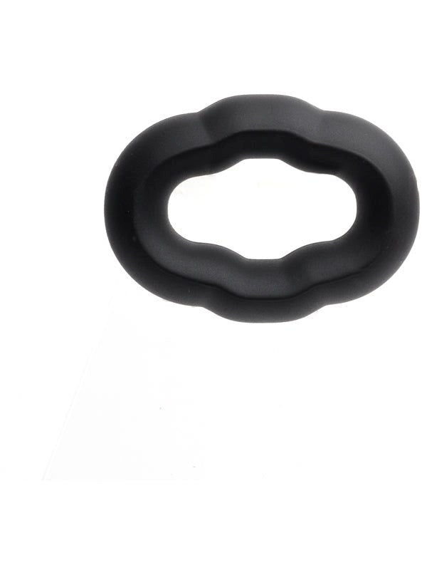 Sport Fucker Vigor - Ultra-Soft Silicone Intimate Ring Stretchy Cock Rings