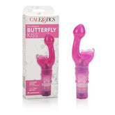 The Original Butterfly Kiss G-Spot Vibrator G-Spot Vibrators