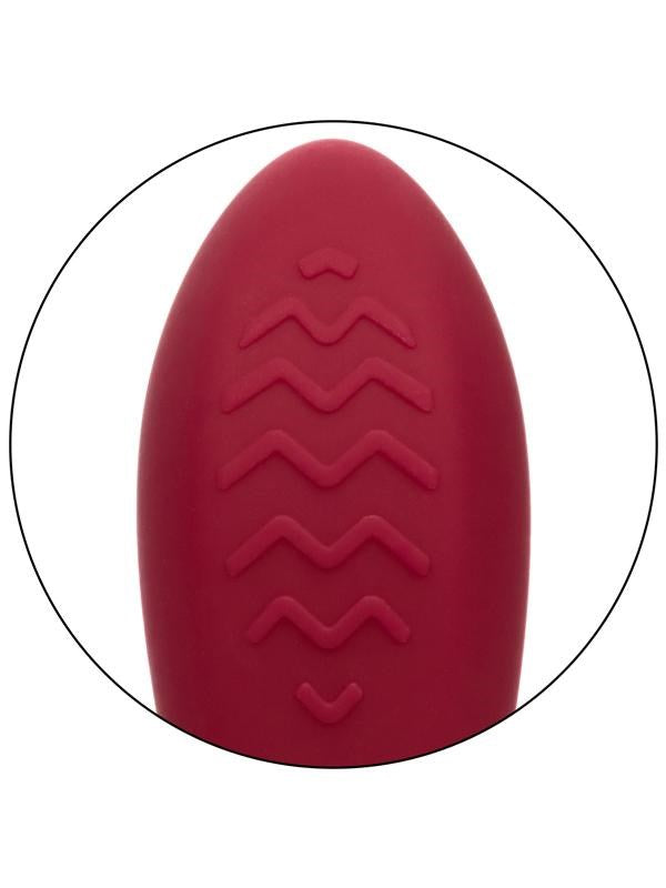 Uncorked Malbec Rechargeable G-Spot Vibrator G-Spot Vibrators