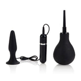 10 Function Advanced Anal Explorer Kit Sex Kits