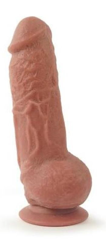 Average Joe The Pilot Nick Realistic Dildos