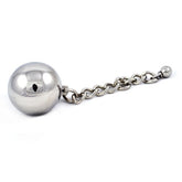 Ben's Erotic Ball with Chain Love Eggs and Kegel Exercisers