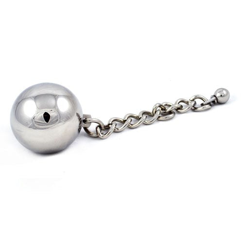 Ben's Erotic Ball with Chain Love Eggs and Kegel Exercisers