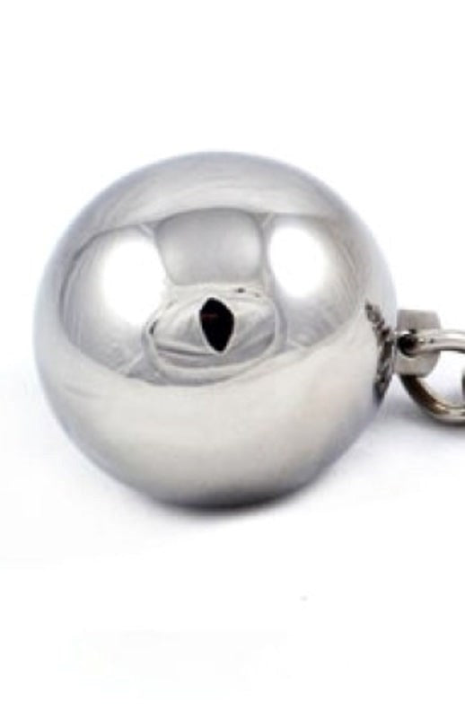 Ben's Erotic Ball with Chain Love Eggs and Kegel Exercisers