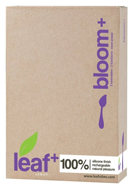 Bloom+ and Leaf+ Sex Kits