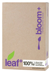 Bloom+ and Leaf+ Sex Kits