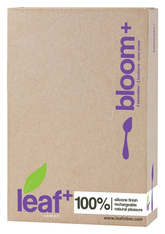 Bloom+ and Leaf+ - Sex Kits