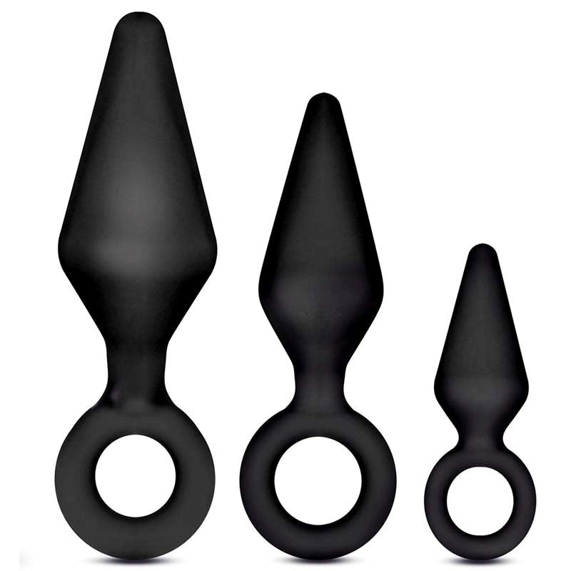 Blush Novelties Luxe Night Rimmer Kit Sex Kits