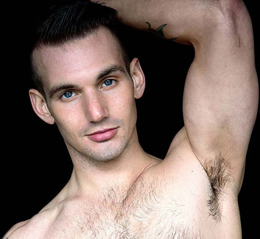 Cocky Boys Signature Cock Chris Harder - Realistic Dildos