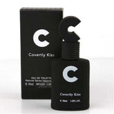 Covertly Kiss For Men Sex Pheromones and Perfumes