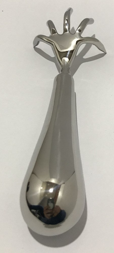 Dragon Claw Steel Scratcher Steel Sex Toys