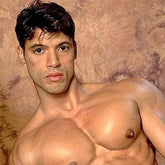 Falcon Super Cock Brad Stone Realistic Dildos