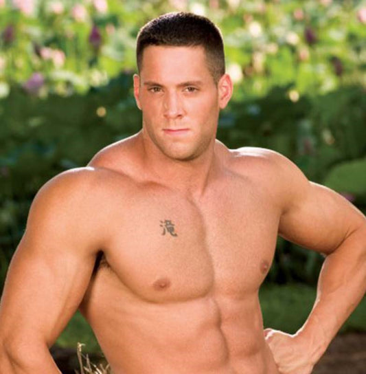 Falcon Super Cock Erik Rhodes - Realistic Dildos