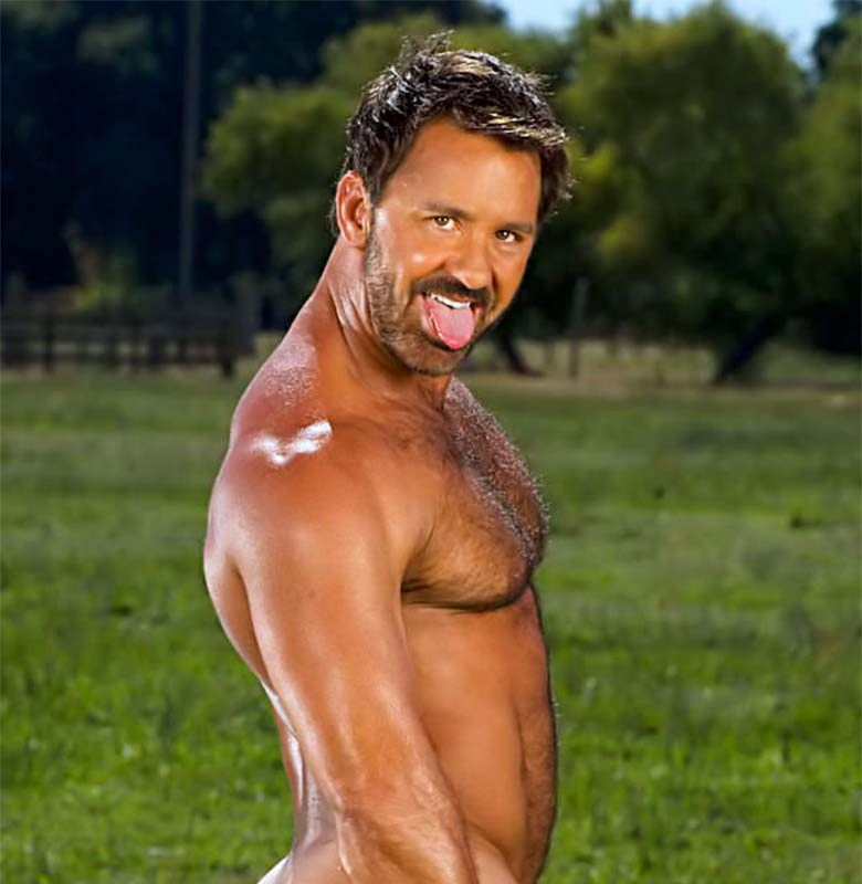 Falcon Super cock Tom Chase Realistic Dildos