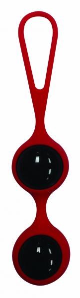Feminine Jewels Duo Balls Love Eggs and Kegel Exercisers