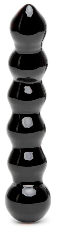 Fifty Shades Freed Its Divine Beaded Glass Wand Glass Sex Toys