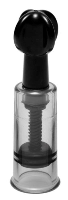 Fusion Triple Suckers Breast and Nipple Toys